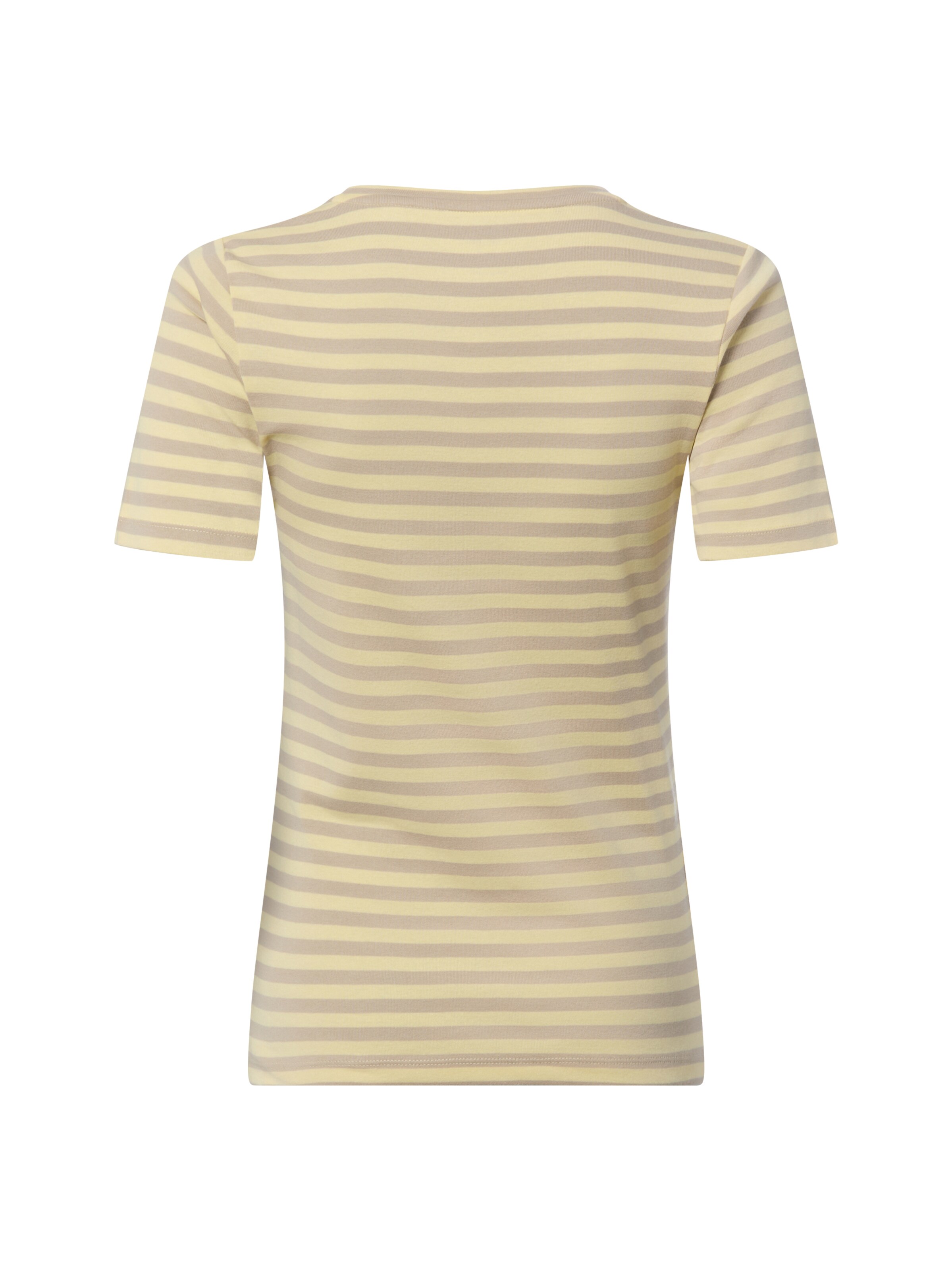 Brookshire Shirt in Beige