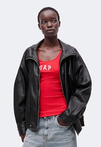 GAP Top in Rood