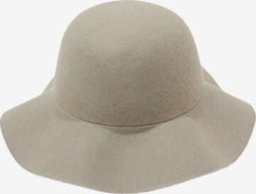 Chapeaux ESPRIT en beige : devant