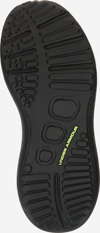 Scarpa da corsa 'UA HOVR Phantom 3 Storm' di UNDER ARMOUR in nero