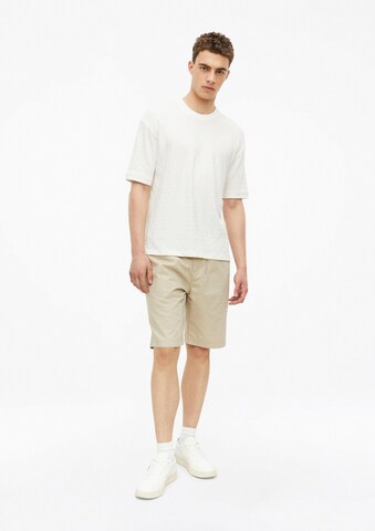 s.Oliver T-Shirt in Beige