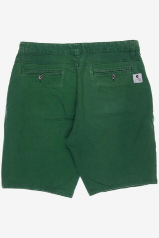 BILLABONG Shorts in 32 in Green
