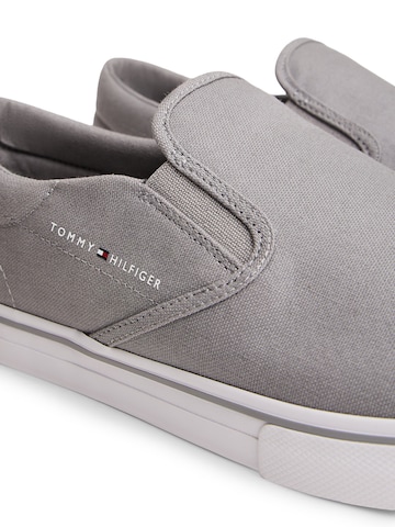 Slip on TOMMY HILFIGER en gris