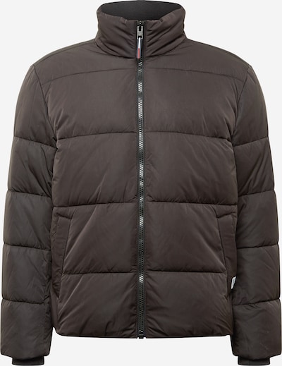 TOMMY HILFIGER Vinterjacka i svart, Produktvy