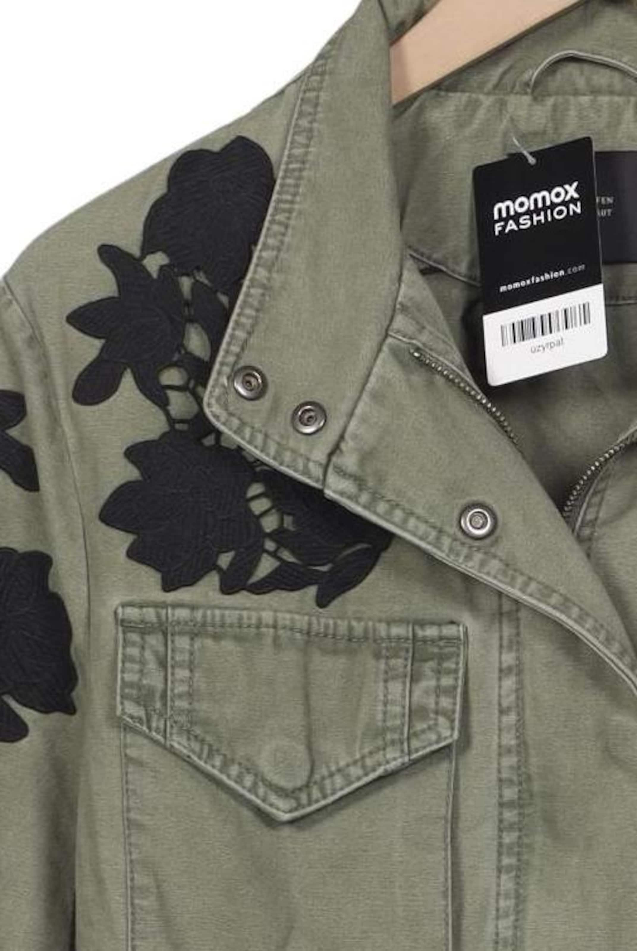 STEFFEN SCHRAUT Jacket & Coat in S in Green