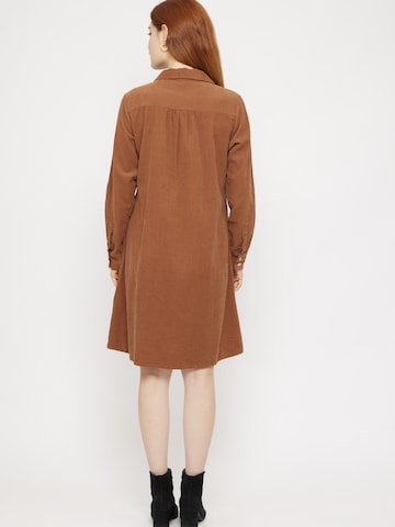 VICCI Germany Dress in Brown