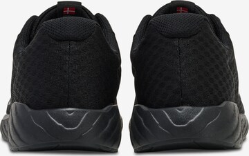 Hummel - Zapatillas deportivas bajas en negro