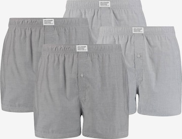 LEVI'S ® Boxershorts in Grau: Vorderseite