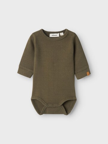 NAME IT Rompertje/body in Groen