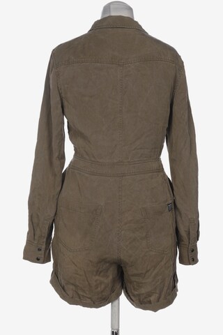 Superdry Jumpsuit in M in Green