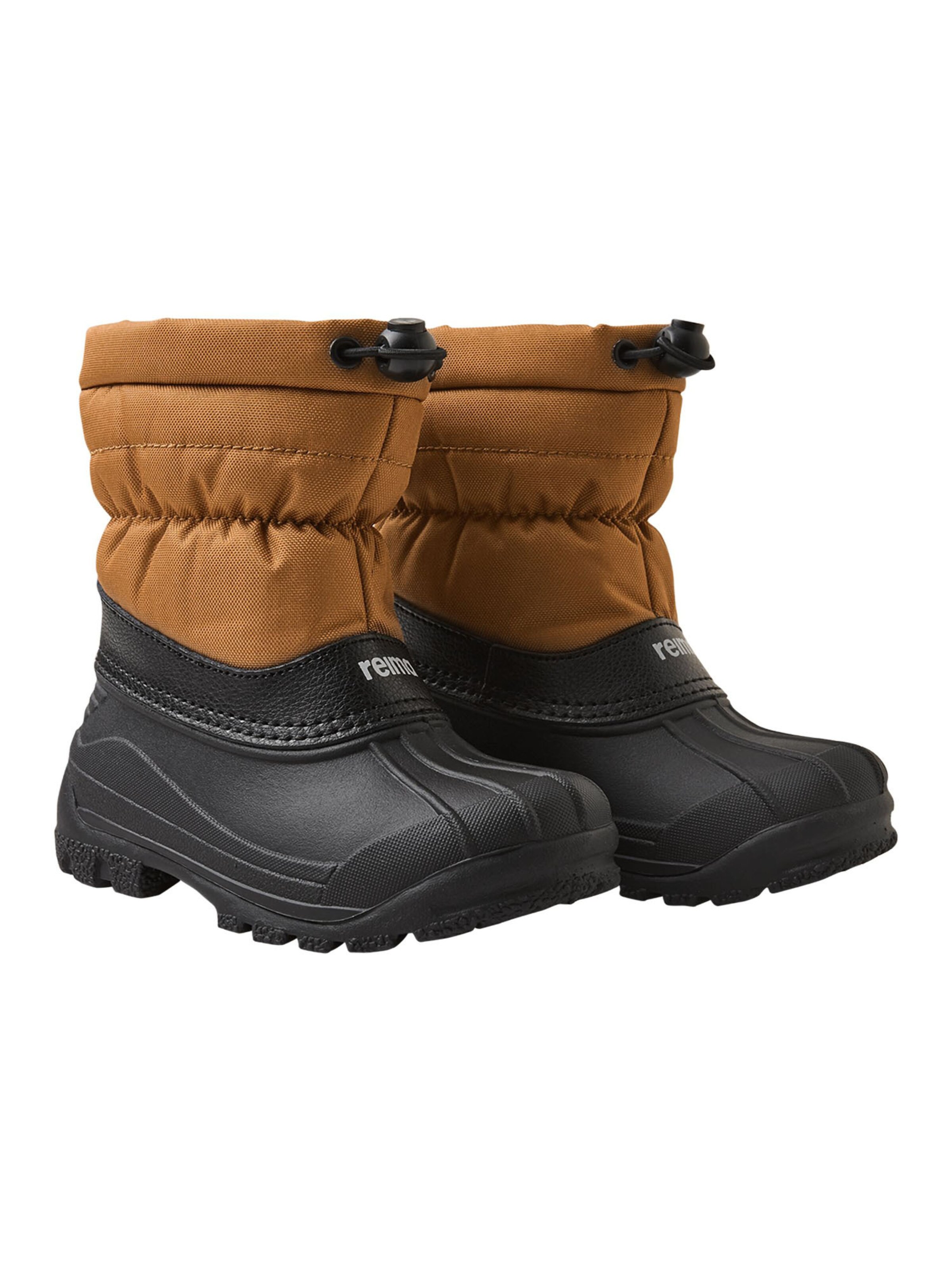Reima Snowboots 'Nefar' in Bruin
