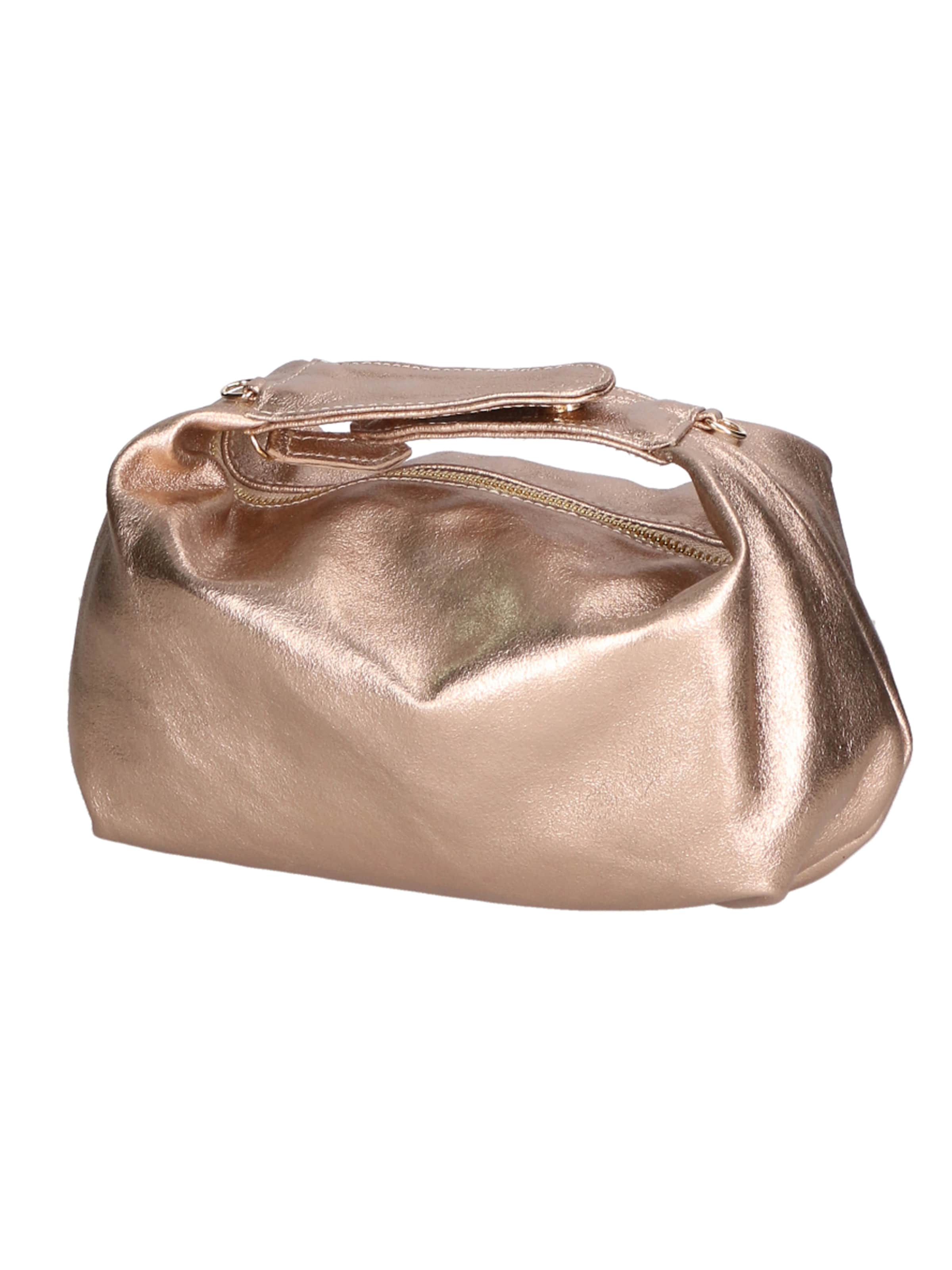 Gave Lux Handtas in Brons