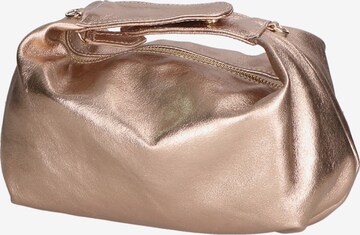 Borsa a mano di Gave Lux in bronzo