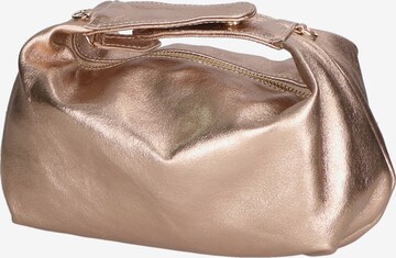 Gave Lux Handbag in Bronze