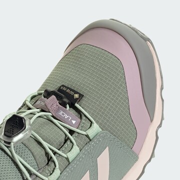 ADIDAS TERREX Lage schoen in Groen