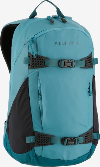 BURTON Backpack in Turquoise, Item view