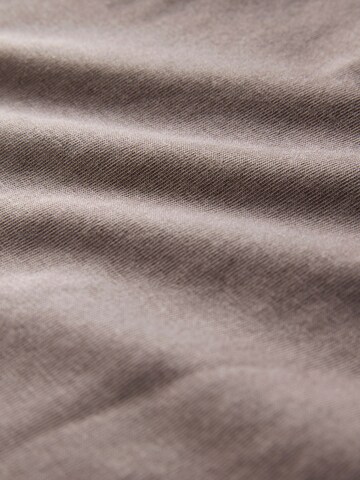 Robe The Set en gris