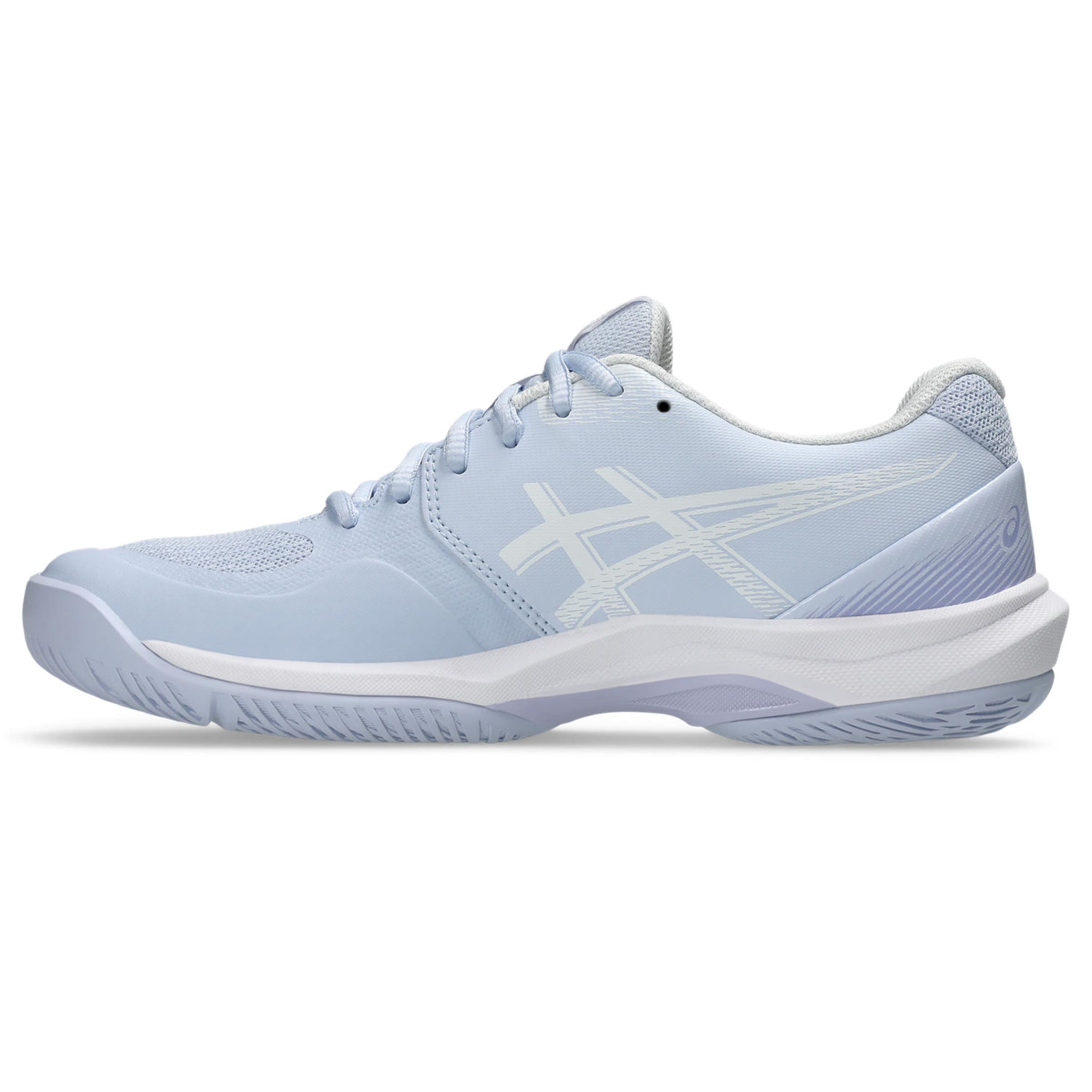 ASICS Athletic Shoes in Blue