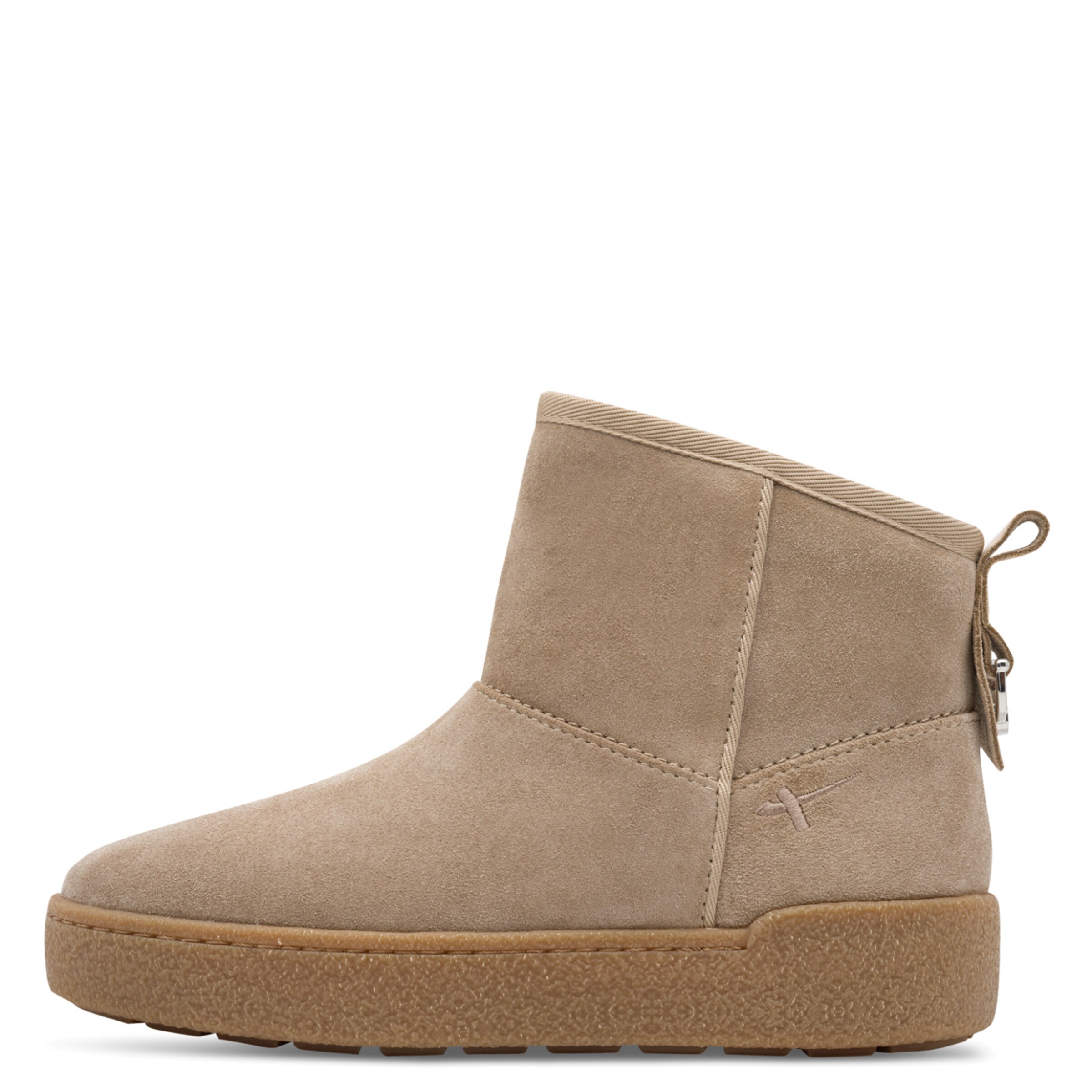 Tamaris - Botas en gris