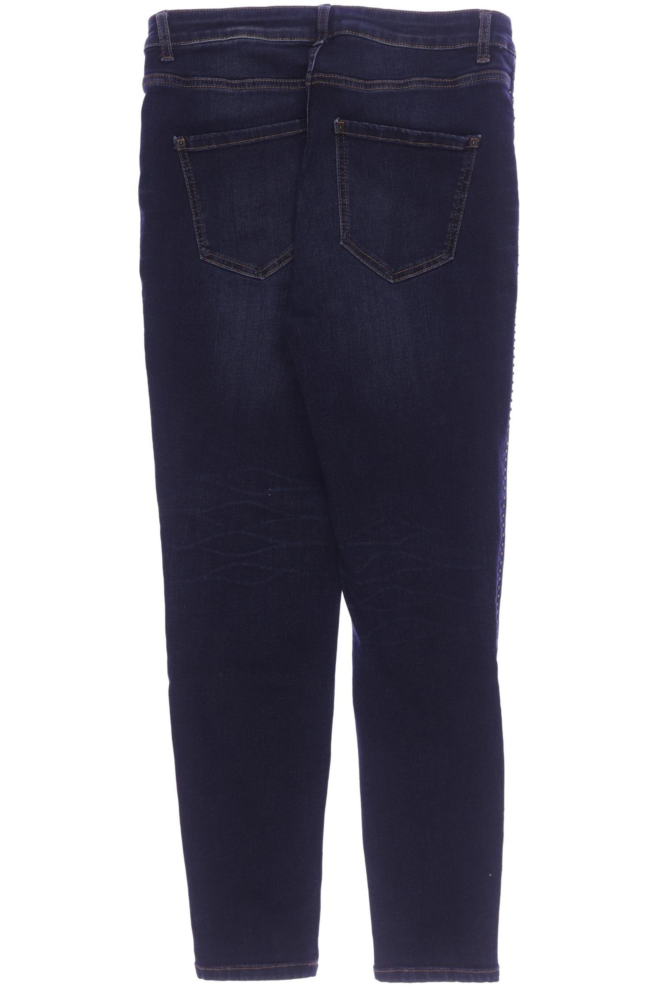HALLHUBER Jeans in 30-31 in Blue
