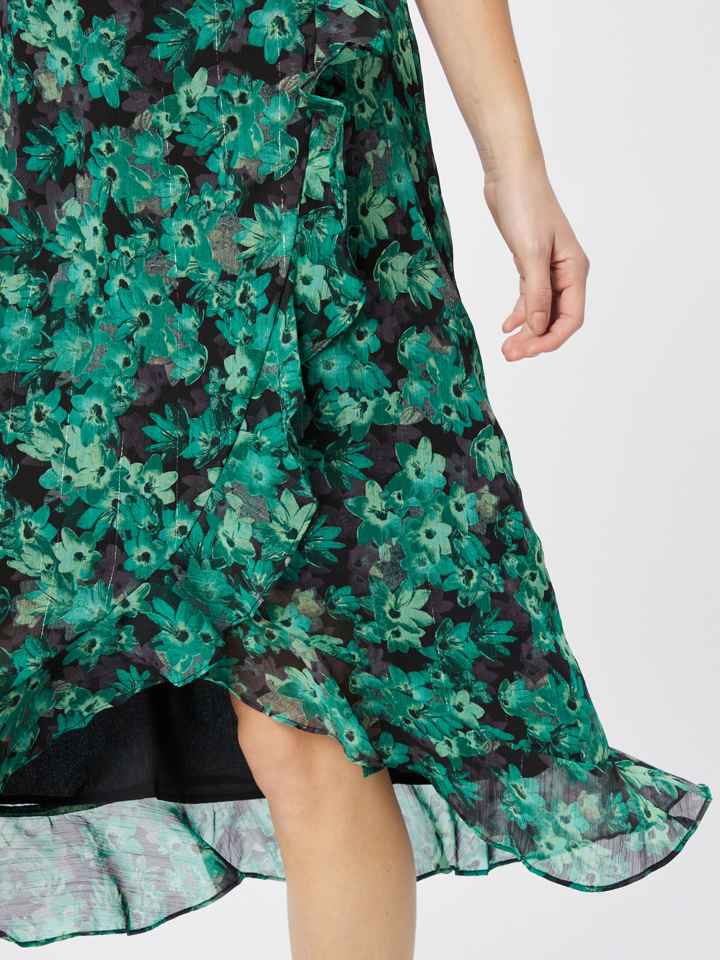 Freebird Rok Alina in Groen ABOUT YOU