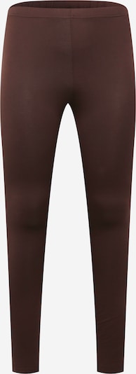 Zizzi Leggings in Chocolate, Item view