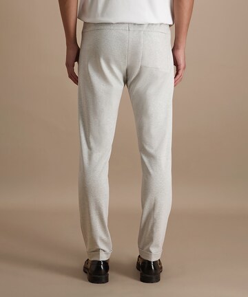 Baldessarini Slim fit Chino Pants in Grey