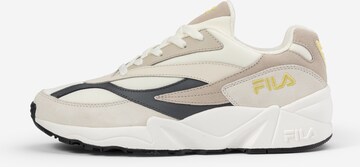 FILA Низкие кроссовки 'V94M' в Бежевый: спереди