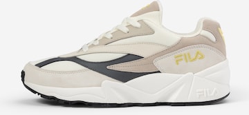 FILA - Zapatillas deportivas bajas 'V94M' en beige: frente