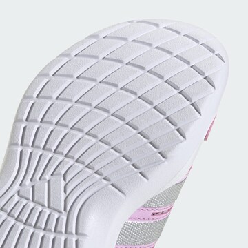 ADIDAS SPORTSWEAR Sneaker 'Lightorama' in Lila