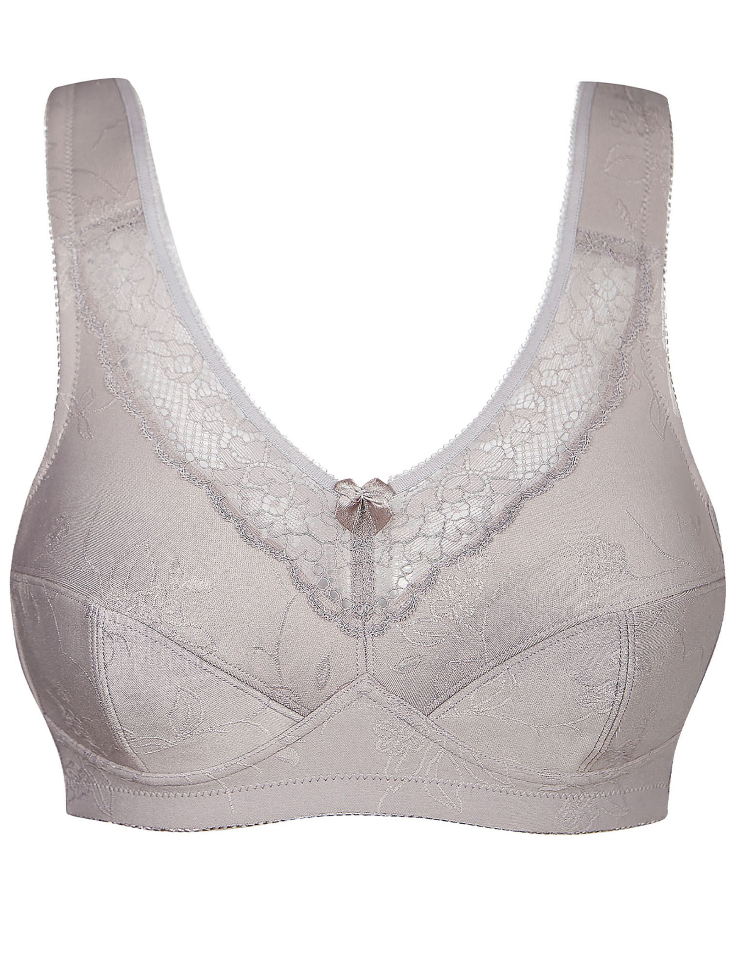 SUSA BH 'Basic'‌‌‌‌ in Lila: Vorderseite