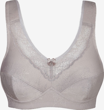 SUSA BH 'Basic' in Lila: Vorderseite