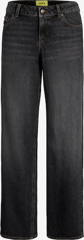 regular Jeans 'JXPalermo' di JJXX in nero: frontale
