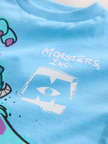 Next Shirt in Blue