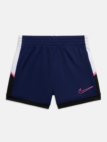 Nike Sportswear Set 'ACADEMY' i blå