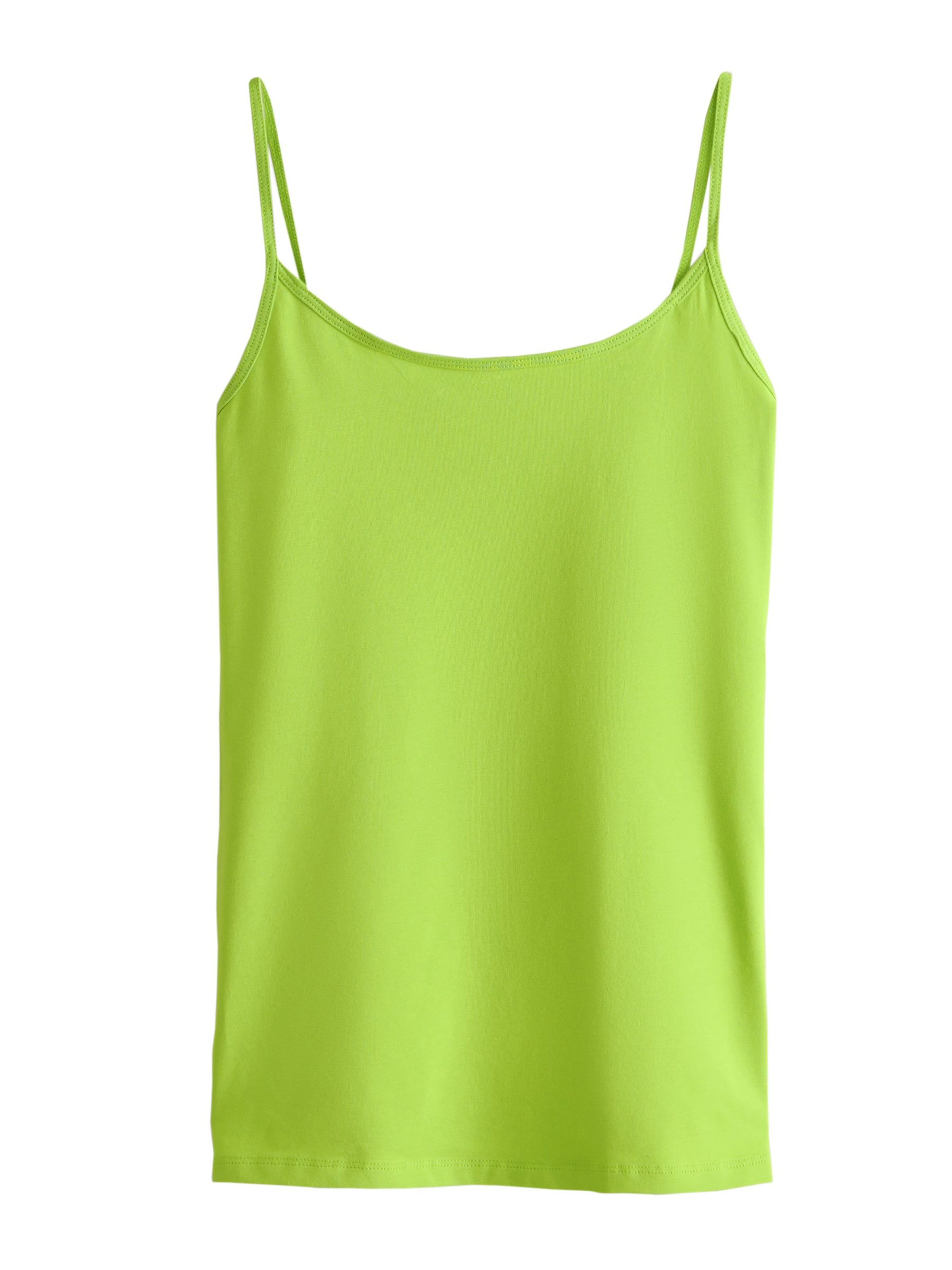 Haut Next en mélange de couleurs