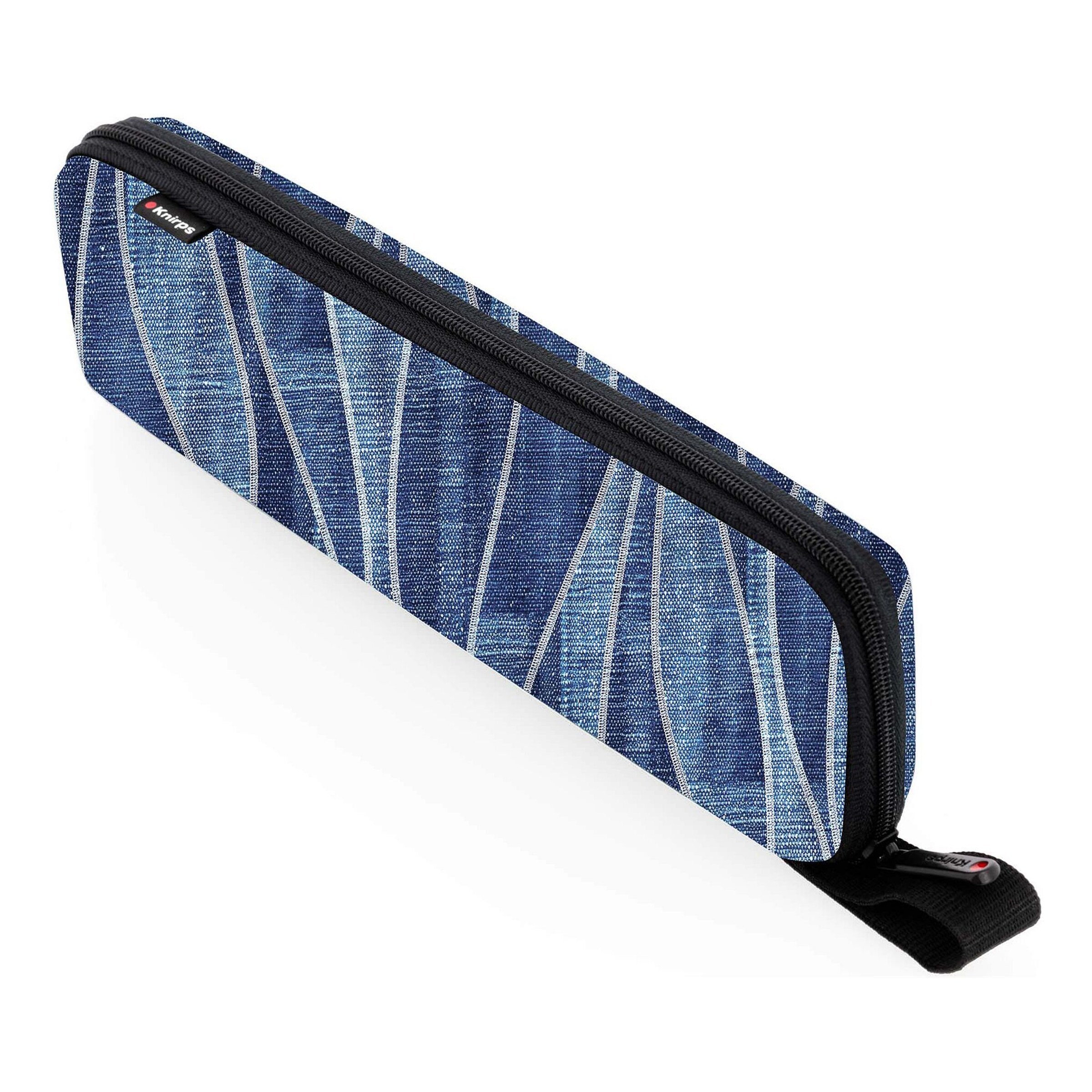 Parapluie 'X4U' KNIRPS en bleu