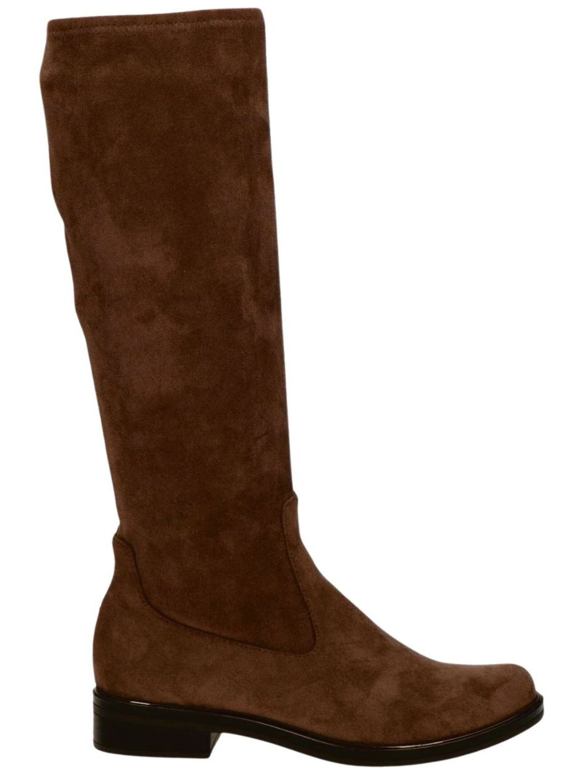 CAPRICE Boots in Brown