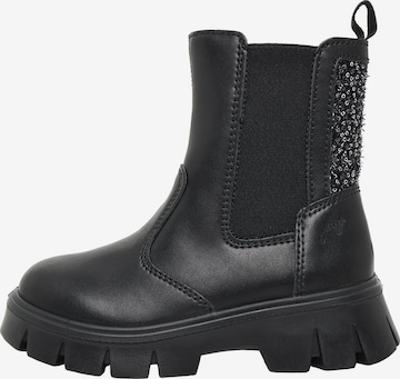 PRIMIGI - Bota em preto: frente