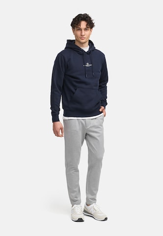 Kronstadt Sweatshirt in Blue