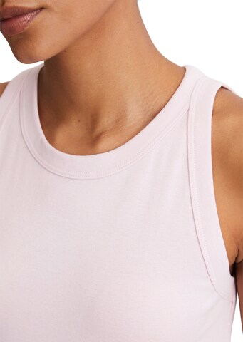 Marc O'Polo Top in Lila