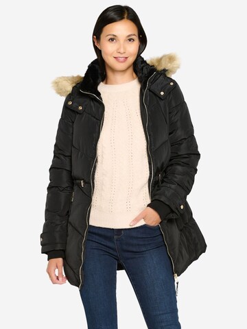 LolaLiza Winter jacket in Black
