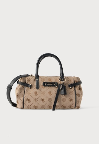 GUESS - Malas de tiracolo 'DOROTHY' em preto: frente