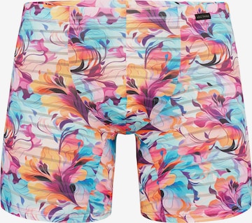 Boxers ' RED2559 Bikerpants ' Olaf Benz en mélange de couleurs : devant