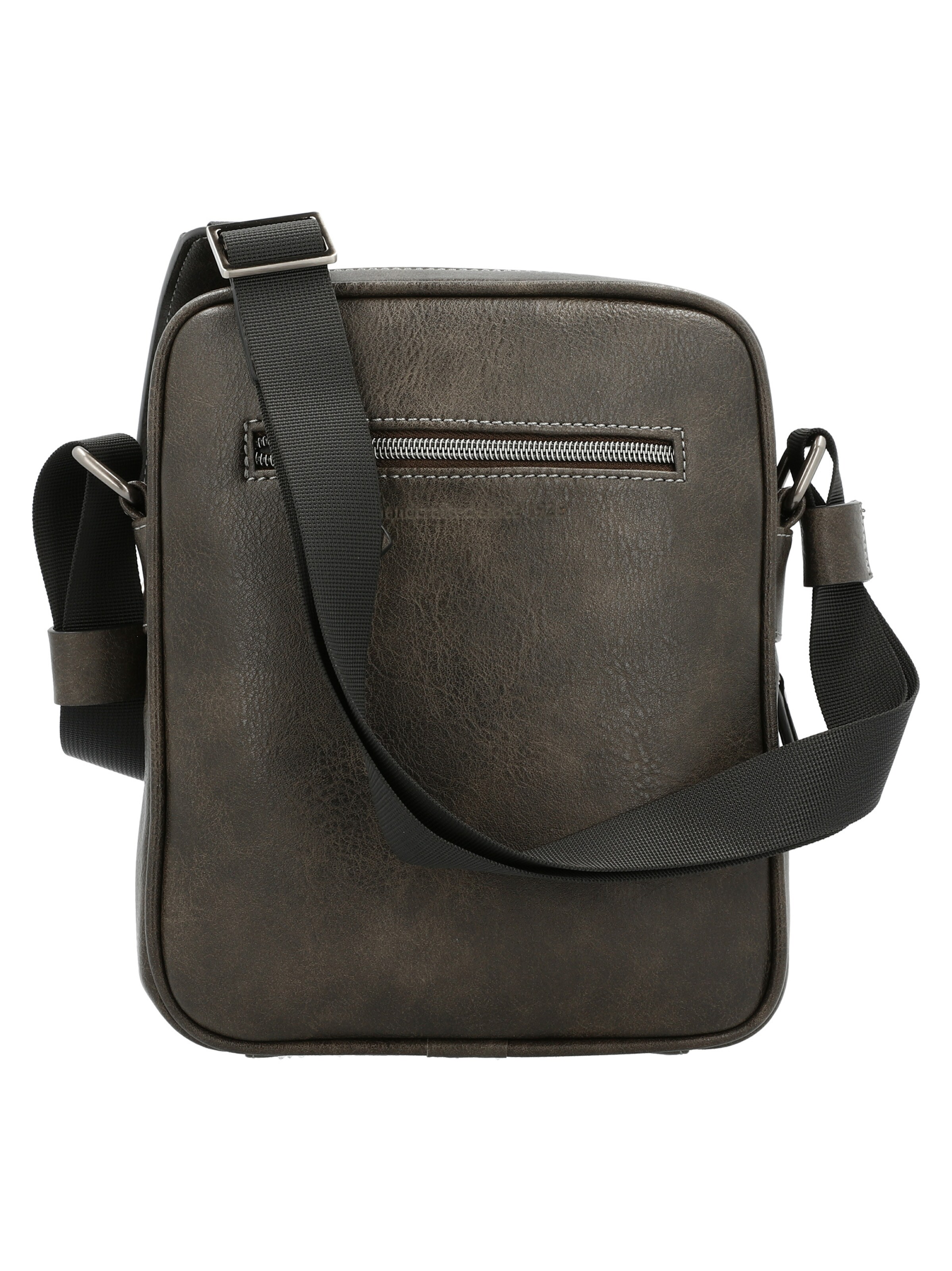 Picard Umhängetasche 'Breakers' in Grau