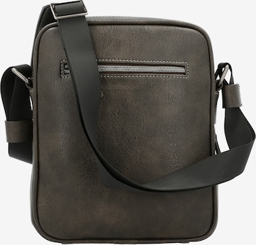 Picard Crossbody Bag 'Breakers' in Grey