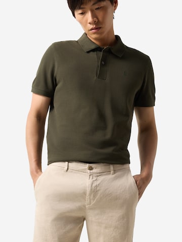 BOGNER Regular Shorts in Beige