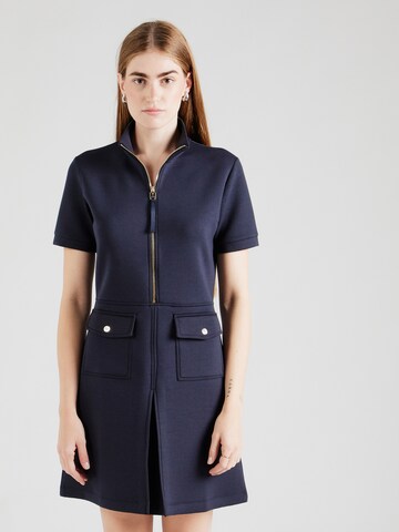 JOOP! Dress in Blue: front