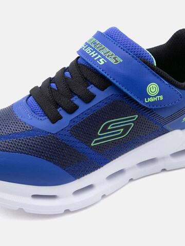 SKECHERS Σνίκερ σε μπλε
