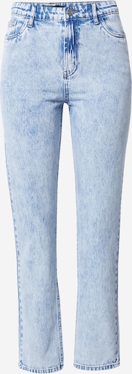 LMTD Jeans 'STIZZA' i blå denim, Produktvisning